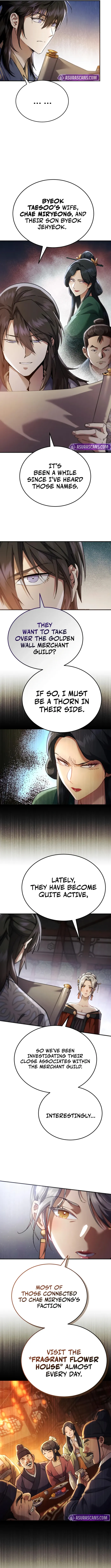 Read The Heavenly Demon Wants a Quiet Life EN Manga Online