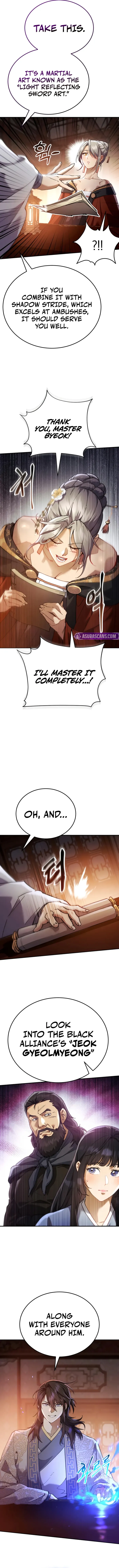 Read The Heavenly Demon Wants a Quiet Life EN Manga Online
