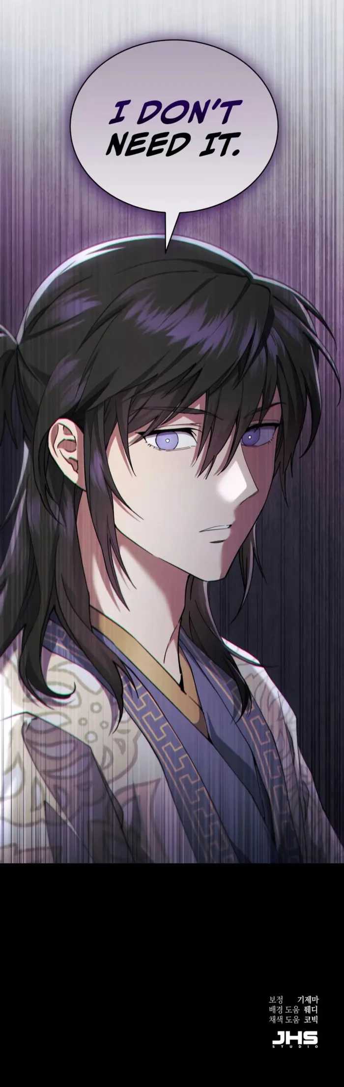 Read The Heavenly Demon Wants a Quiet Life EN Manga Online