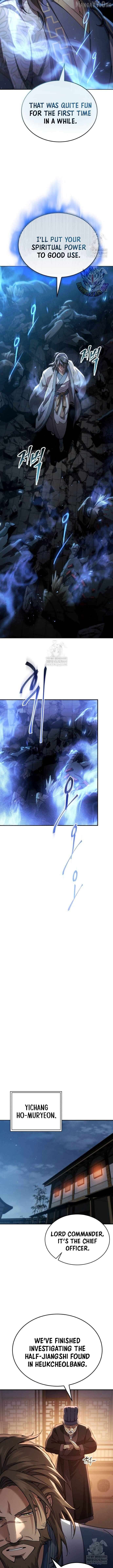 Read The Heavenly Demon Wants a Quiet Life EN Manga Online
