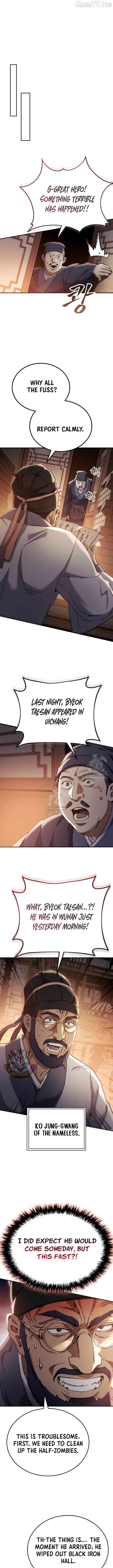 Read The Heavenly Demon Wants a Quiet Life EN Manga Online