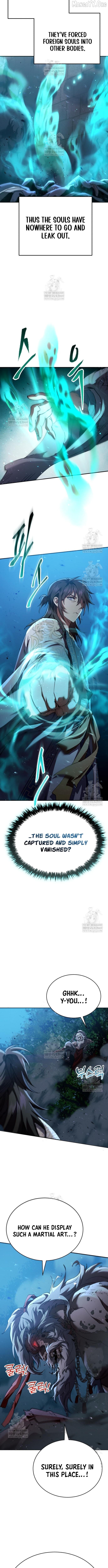 Read The Heavenly Demon Wants a Quiet Life EN Manga Online