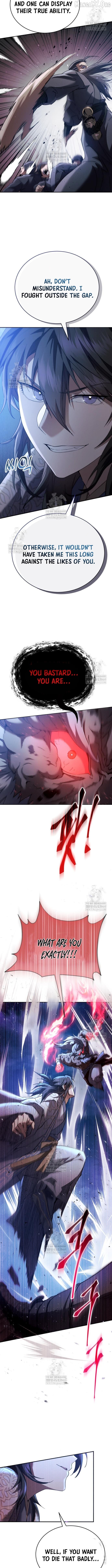 Read The Heavenly Demon Wants a Quiet Life EN Manga Online