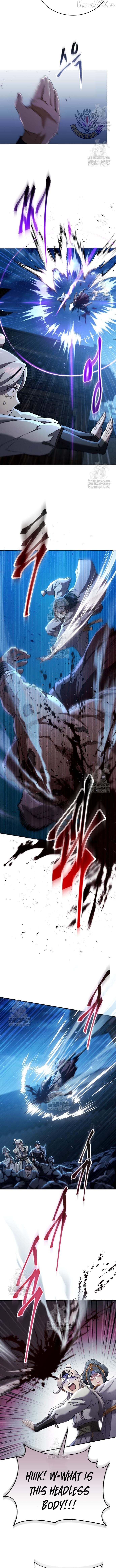 Read The Heavenly Demon Wants a Quiet Life EN Manga Online