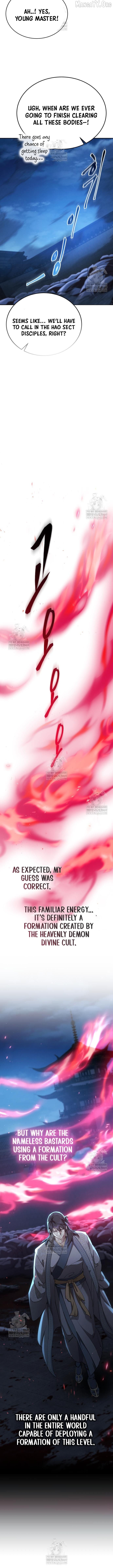 Read The Heavenly Demon Wants a Quiet Life EN Manga Online