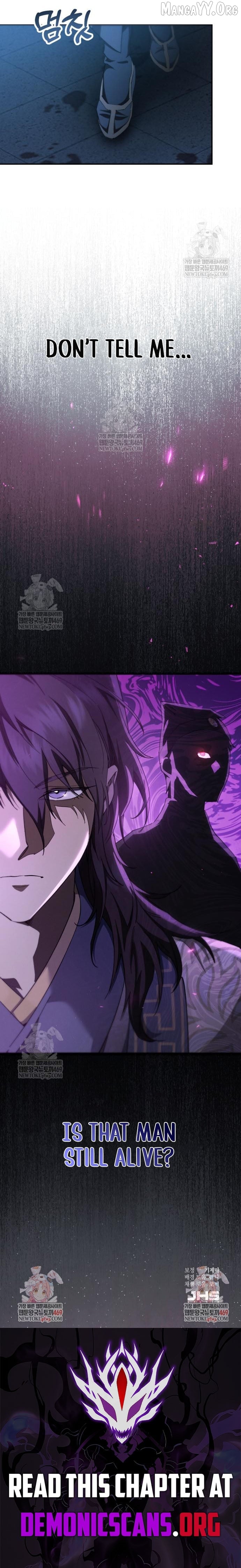 Read The Heavenly Demon Wants a Quiet Life EN Manga Online