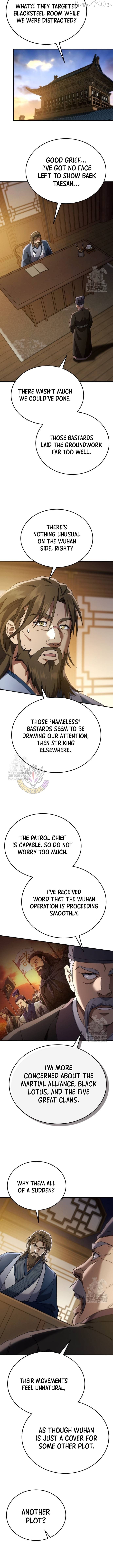 Read The Heavenly Demon Wants a Quiet Life EN Manga Online
