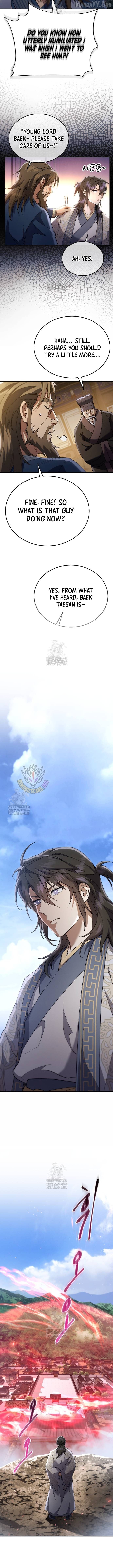 Read The Heavenly Demon Wants a Quiet Life EN Manga Online