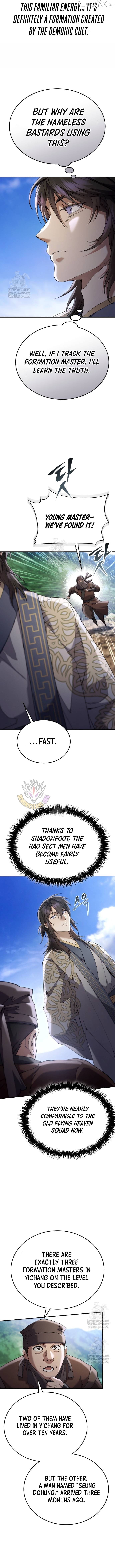 Read The Heavenly Demon Wants a Quiet Life EN Manga Online