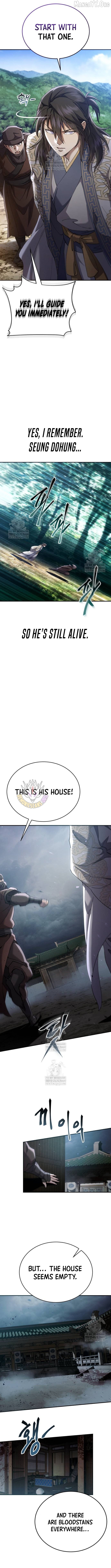 Read The Heavenly Demon Wants a Quiet Life EN Manga Online