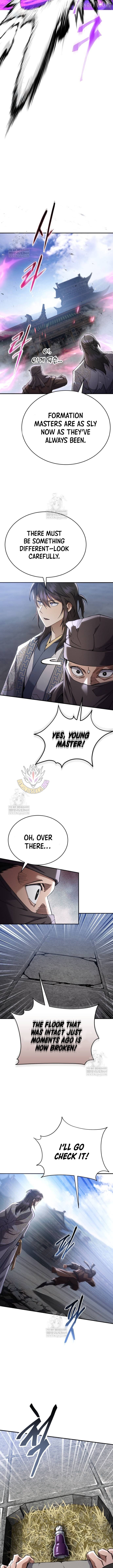 Read The Heavenly Demon Wants a Quiet Life EN Manga Online