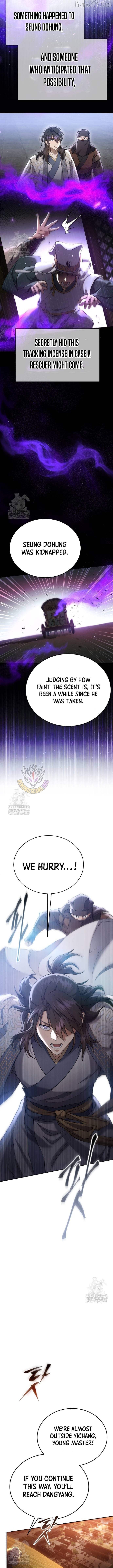 Read The Heavenly Demon Wants a Quiet Life EN Manga Online