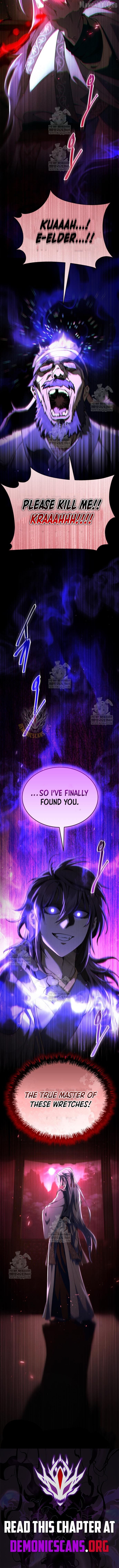 Read The Heavenly Demon Wants a Quiet Life EN Manga Online