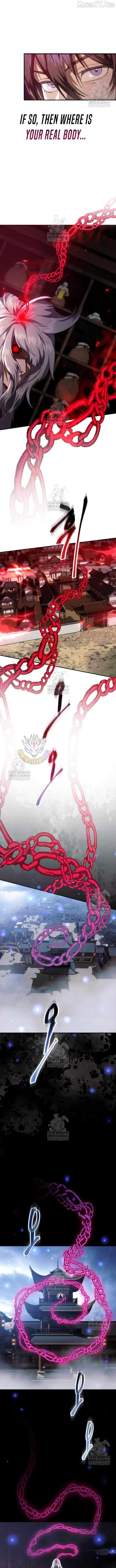 Read The Heavenly Demon Wants a Quiet Life EN Manga Online