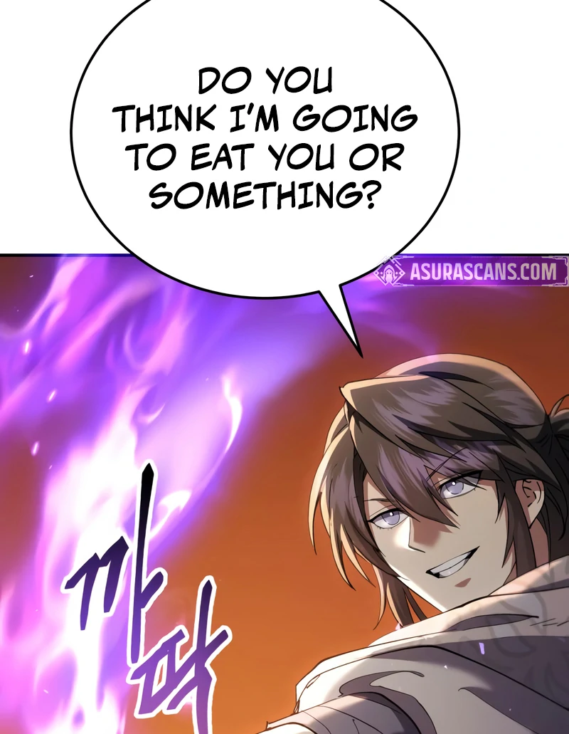 Read The Heavenly Demon Wants a Quiet Life EN Manga Online