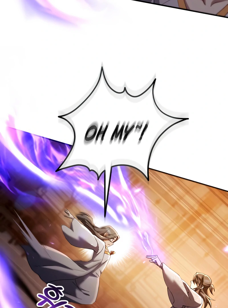 Read The Heavenly Demon Wants a Quiet Life EN Manga Online