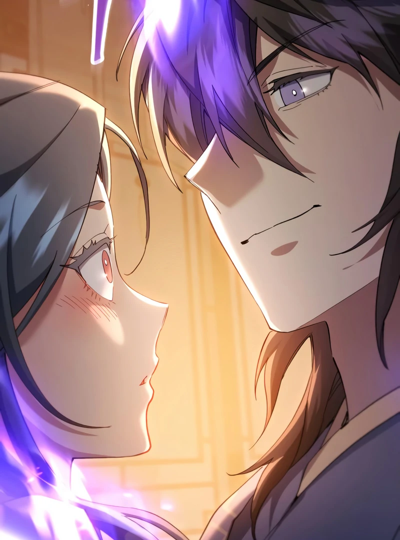 Read The Heavenly Demon Wants a Quiet Life EN Manga Online