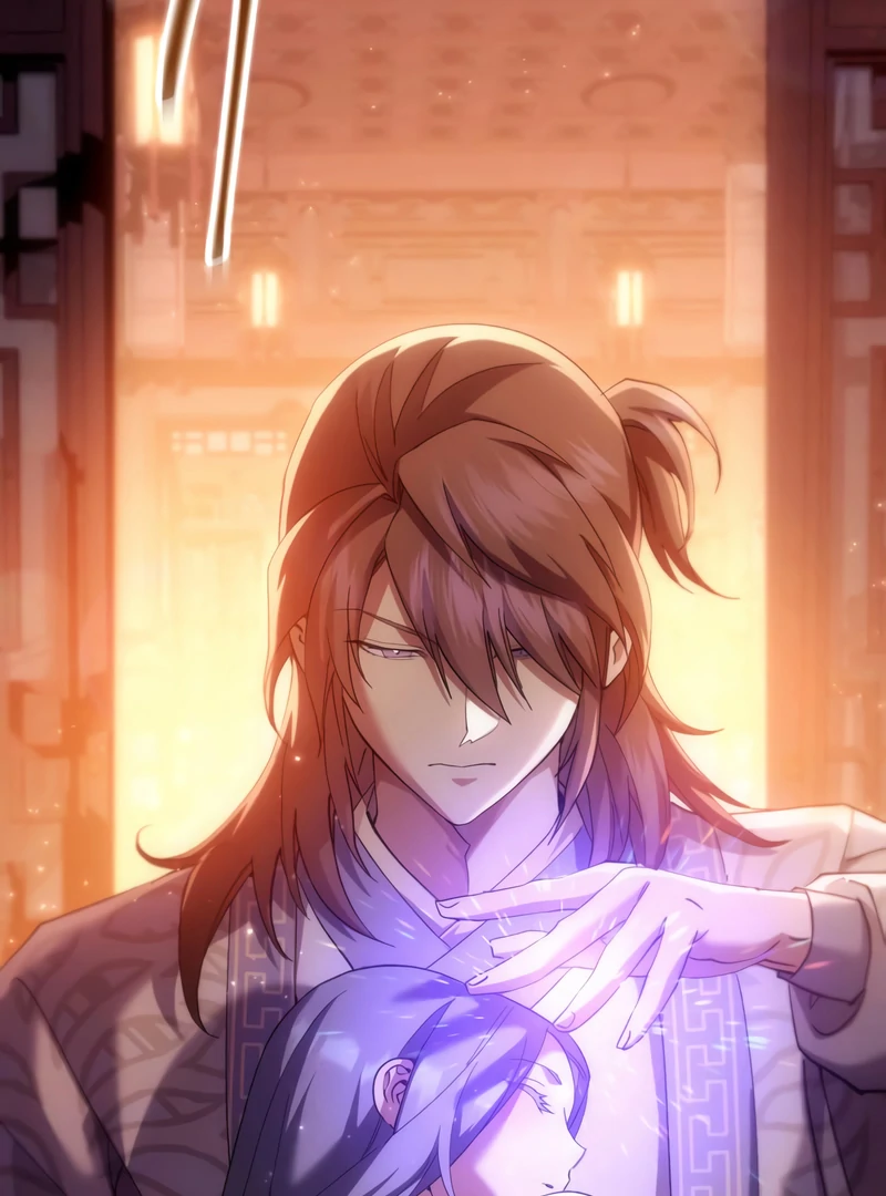 Read The Heavenly Demon Wants a Quiet Life EN Manga Online