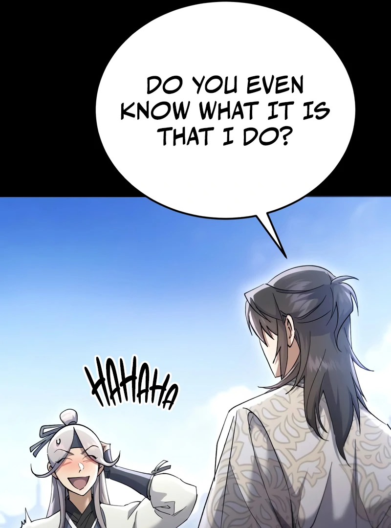Read The Heavenly Demon Wants a Quiet Life EN Manga Online