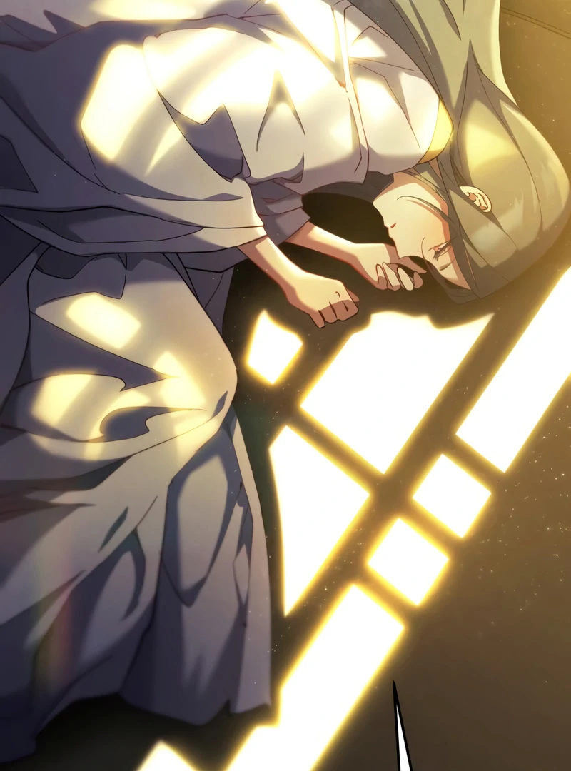Read The Heavenly Demon Wants a Quiet Life EN Manga Online