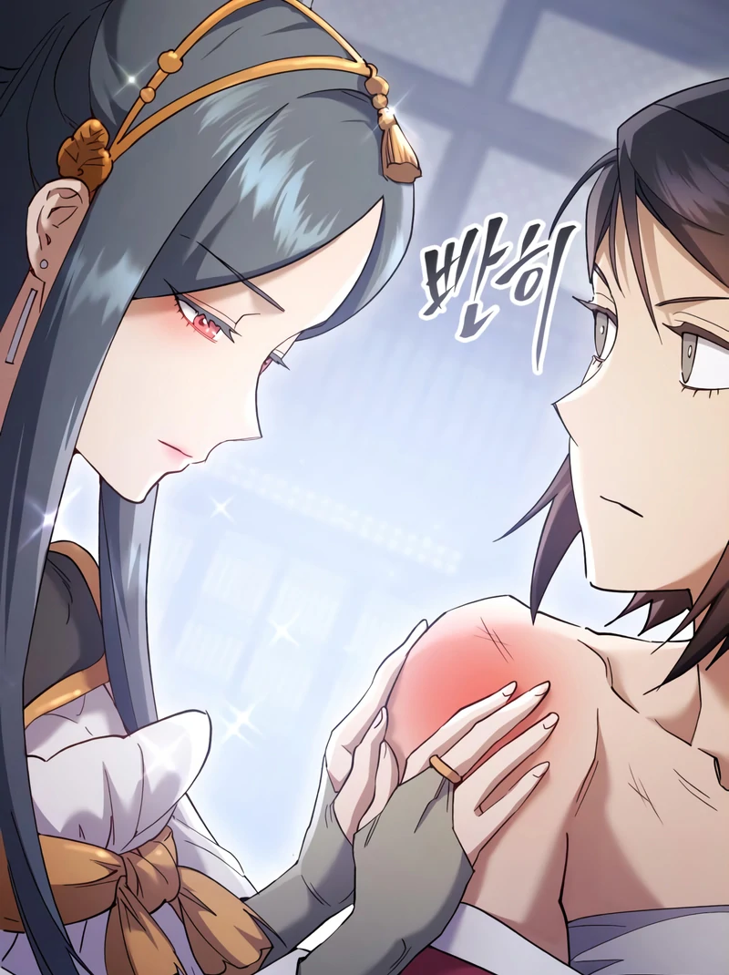 Read The Heavenly Demon Wants a Quiet Life EN Manga Online