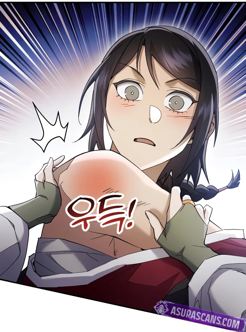 Read The Heavenly Demon Wants a Quiet Life EN Manga Online