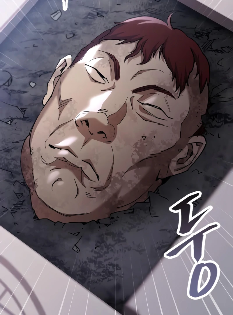 Read The Heavenly Demon Wants a Quiet Life EN Manga Online