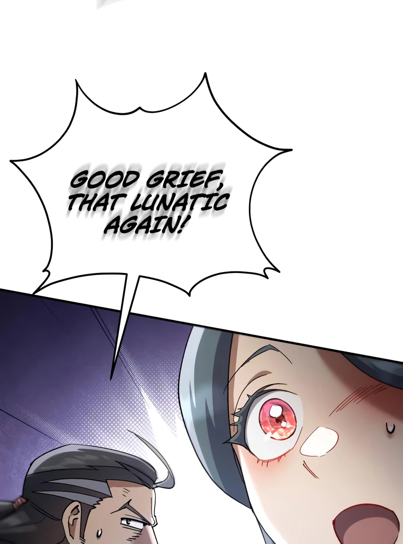 Read The Heavenly Demon Wants a Quiet Life EN Manga Online