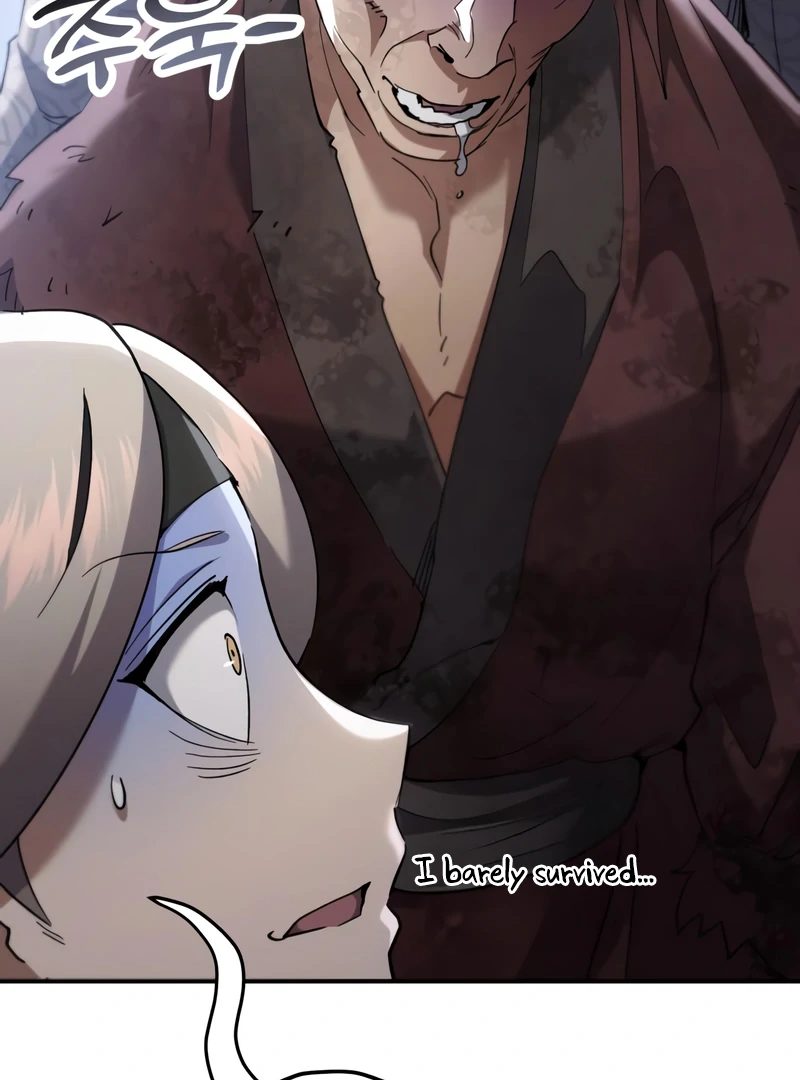 Read The Heavenly Demon Wants a Quiet Life EN Manga Online