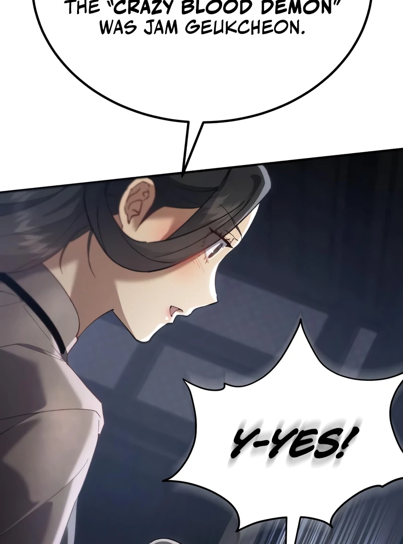 Read The Heavenly Demon Wants a Quiet Life EN Manga Online
