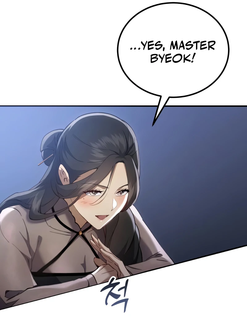 Read The Heavenly Demon Wants a Quiet Life EN Manga Online