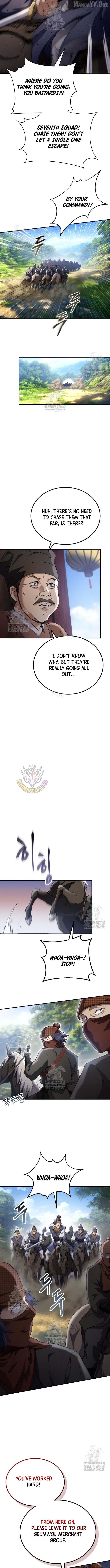 Read The Heavenly Demon Wants a Quiet Life EN Manga Online