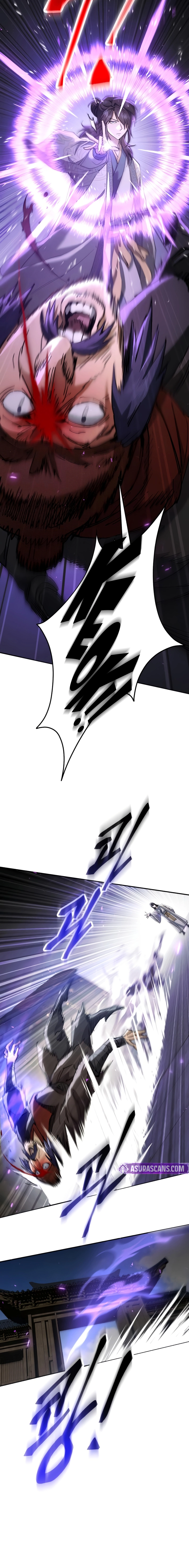 Read The Heavenly Demon Wants a Quiet Life EN Manga Online