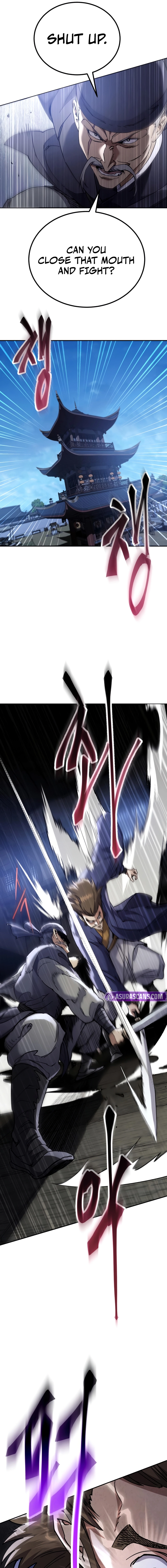 Read The Heavenly Demon Wants a Quiet Life EN Manga Online