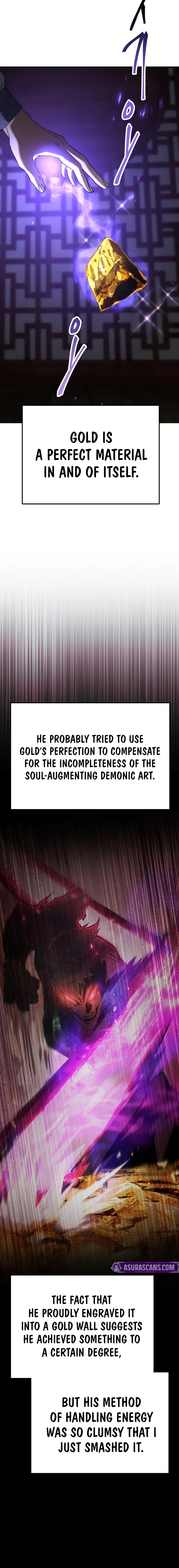 Read The Heavenly Demon Wants a Quiet Life EN Manga Online