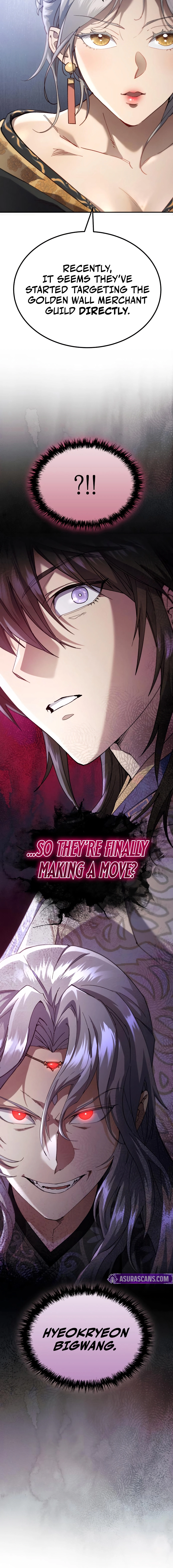 Read The Heavenly Demon Wants a Quiet Life EN Manga Online