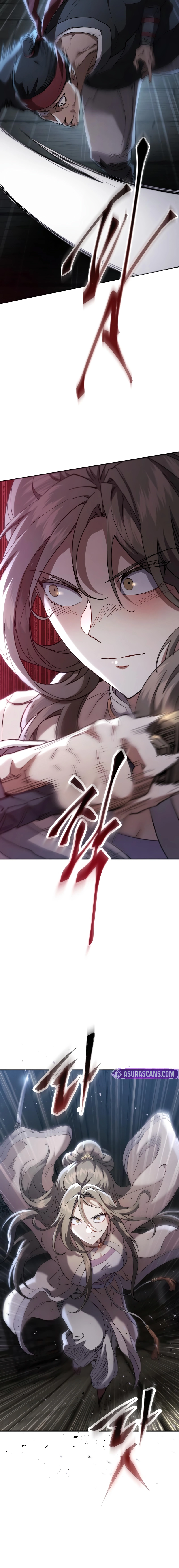 Read The Heavenly Demon Wants a Quiet Life EN Manga Online