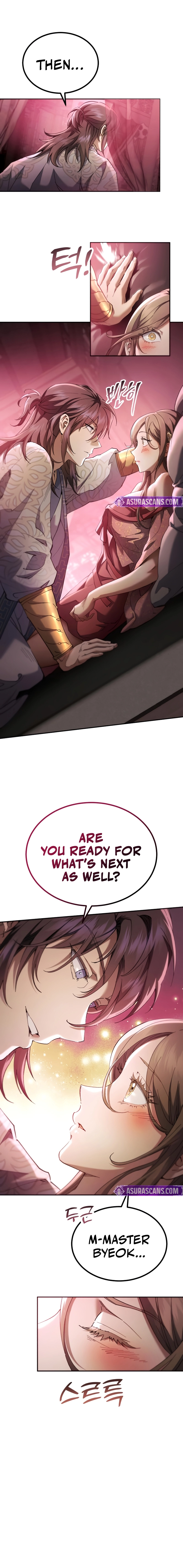 Read The Heavenly Demon Wants a Quiet Life EN Manga Online