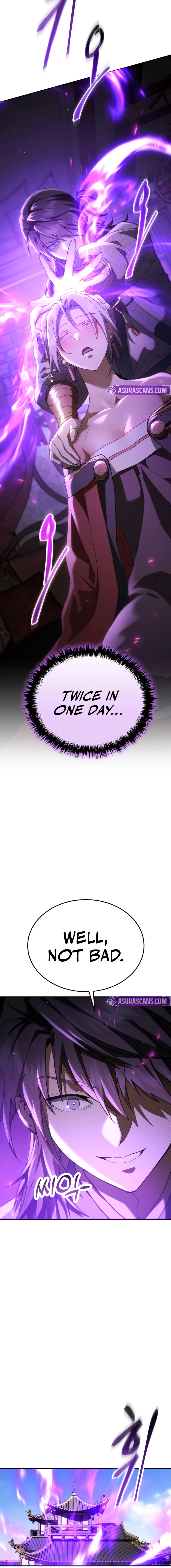 Read The Heavenly Demon Wants a Quiet Life EN Manga Online