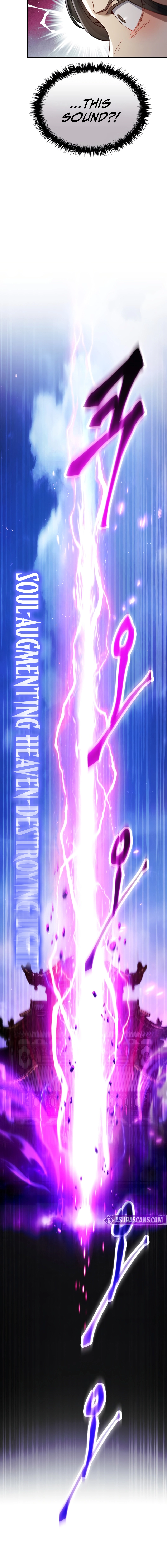 Read The Heavenly Demon Wants a Quiet Life EN Manga Online