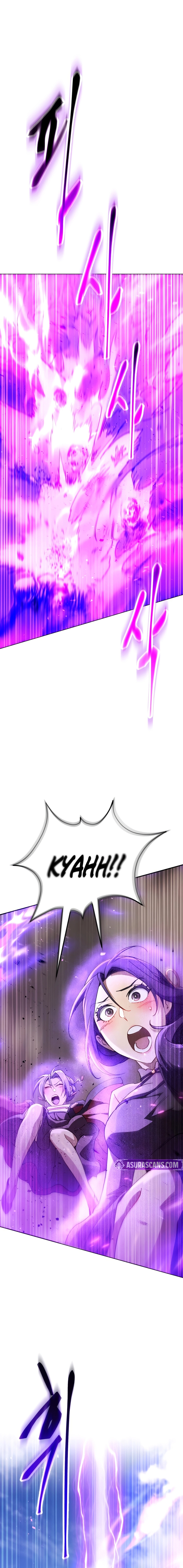 Read The Heavenly Demon Wants a Quiet Life EN Manga Online