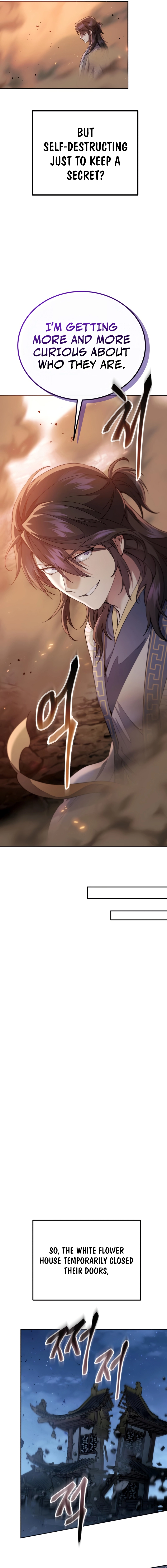 Read The Heavenly Demon Wants a Quiet Life EN Manga Online
