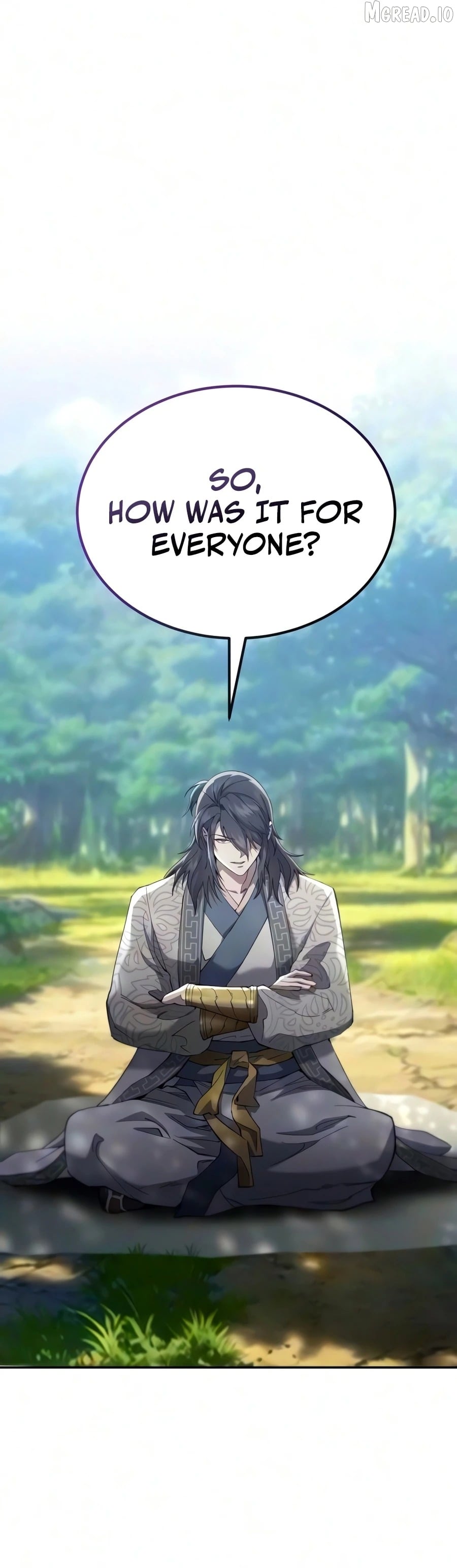 Read The Heavenly Demon Wants a Quiet Life EN Manga Online
