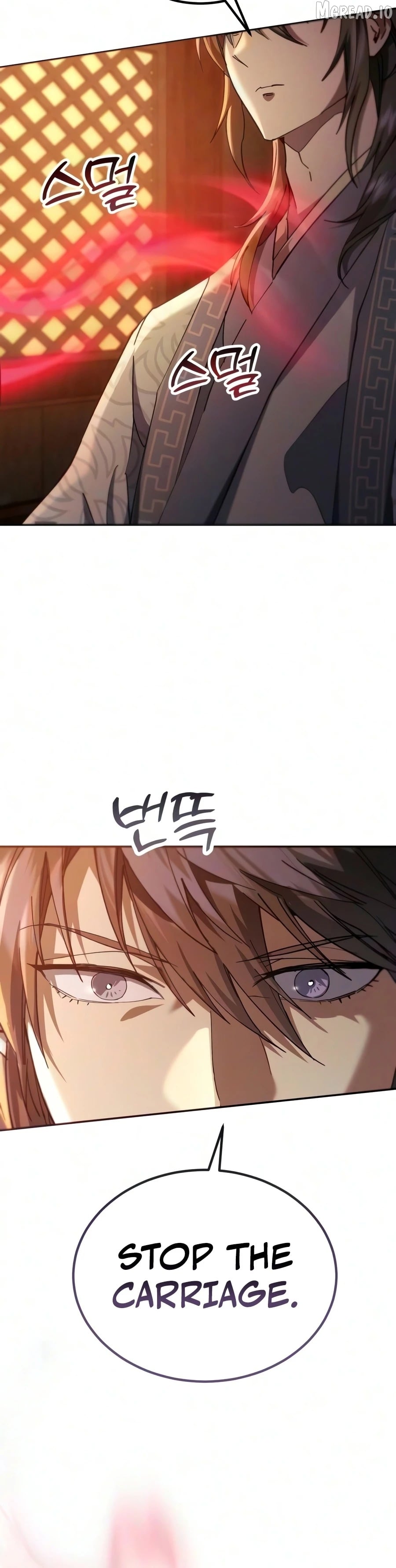 Read The Heavenly Demon Wants a Quiet Life EN Manga Online