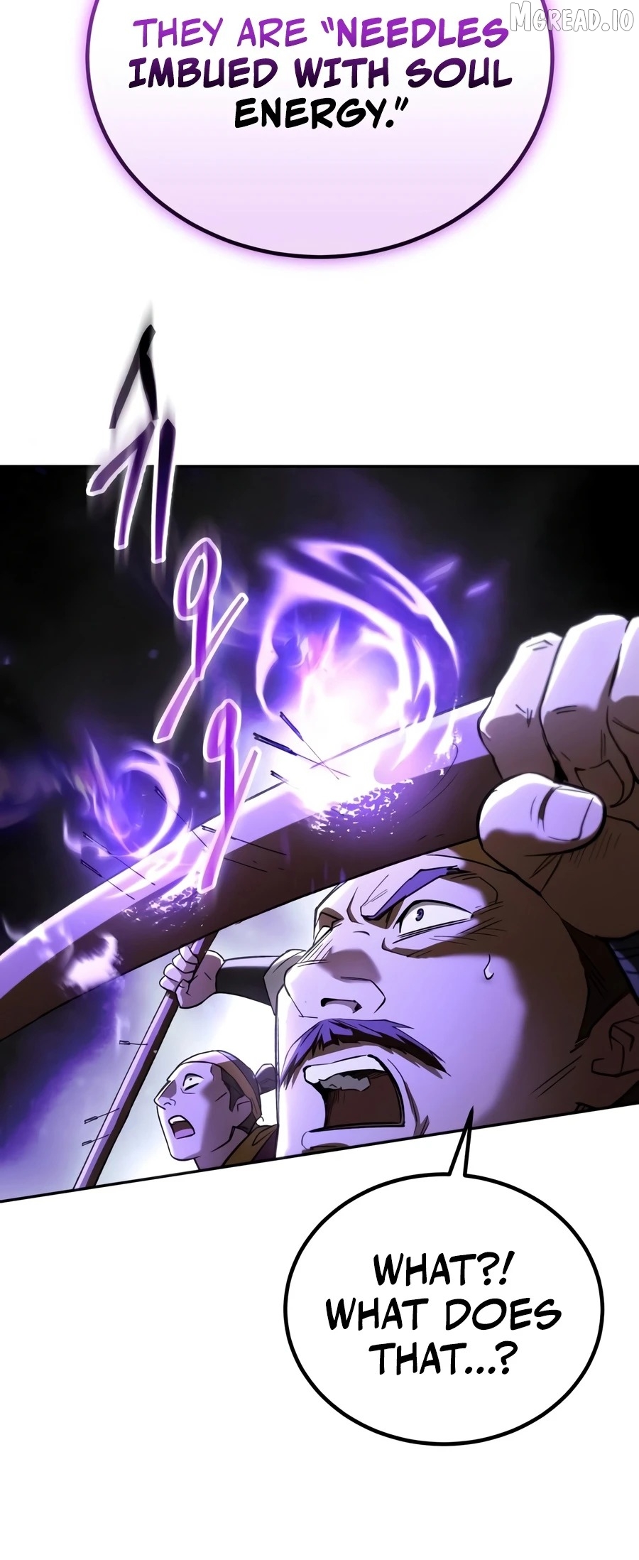 Read The Heavenly Demon Wants a Quiet Life EN Manga Online