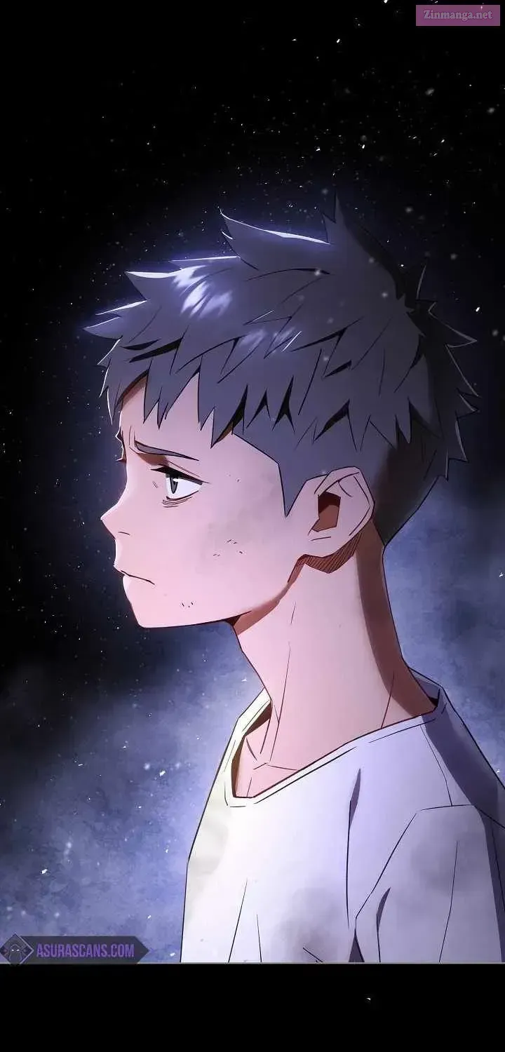 Read The Hero Returns EN Manga Online