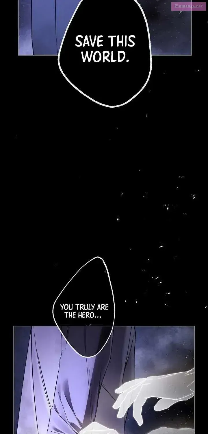 Read The Hero Returns EN Manga Online