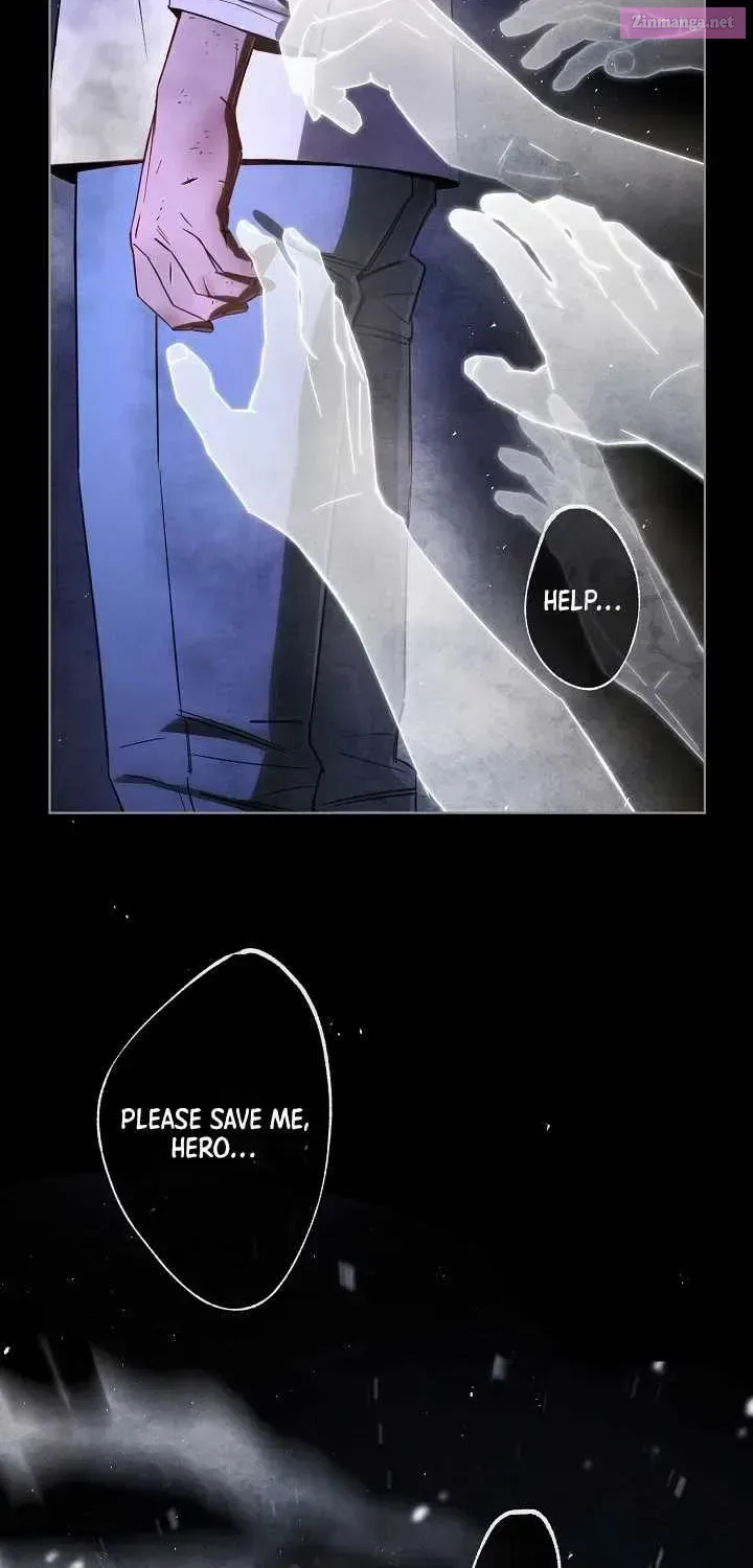 Read The Hero Returns EN Manga Online