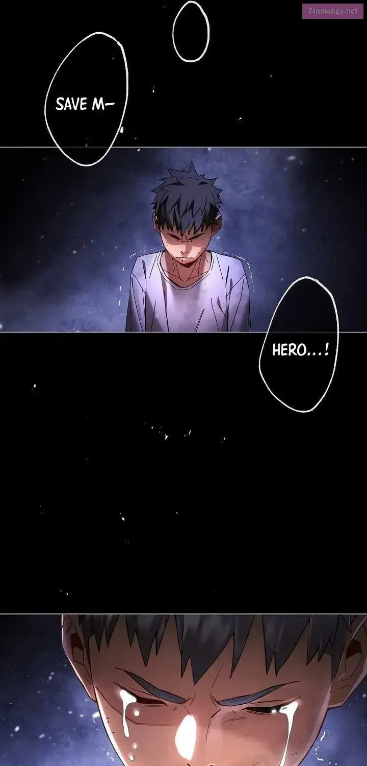 Read The Hero Returns EN Manga Online
