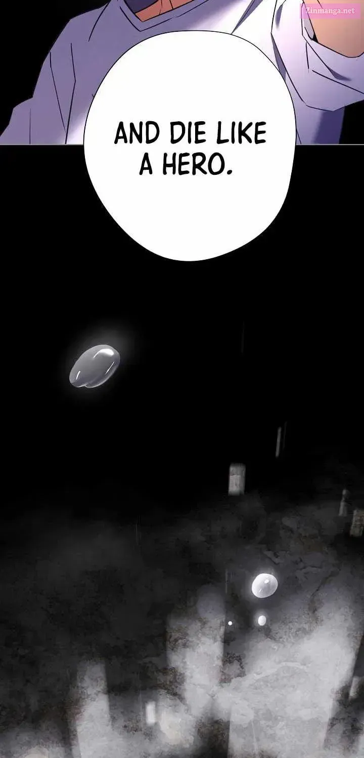 Read The Hero Returns EN Manga Online